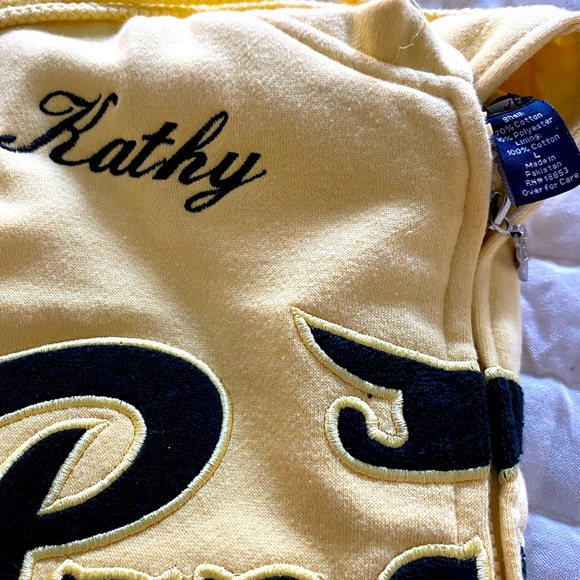 Vintage 90’s Pepsi sweatshirt - Picture 5 of 5